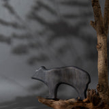 Wooden Bear