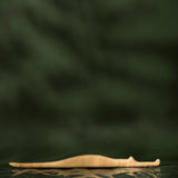 Wooden Gharial Crocodile