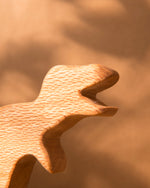 T - Rex  - Wooden Dinosaur Toys
