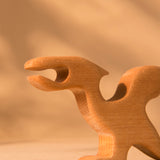 Pterosaur - Wooden Dinosaur Toys