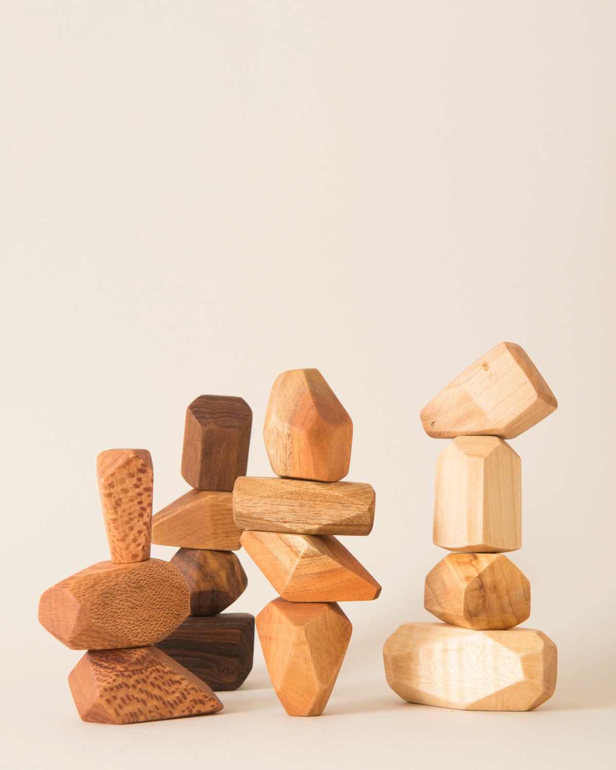 Zen Blocks (Balancing Blocks)