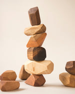 Zen Blocks (Balancing Blocks)
